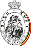 URCSH, Union Royale Cynologique Saint-Hubert